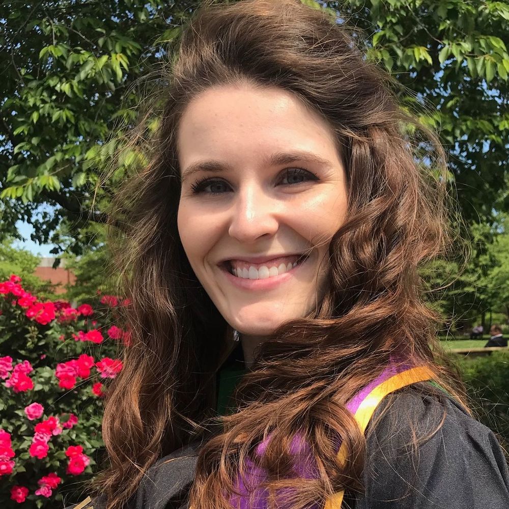 Meet your Posher, Jenna